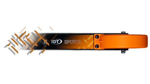 IDT Skate Elite Pro PU