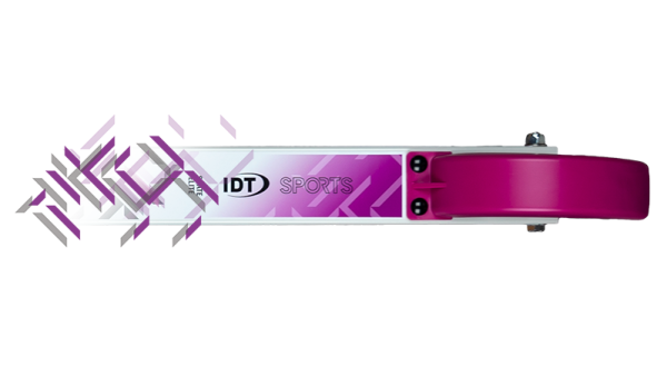 IDT Skate Elite Lady Pro PU