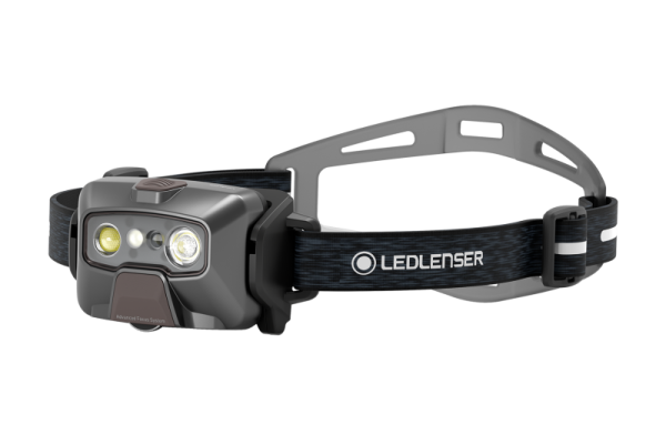 LedLenser HF6R Core hodelykt  (nyhet)
