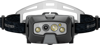 LedLenser HF8R Core hodelykt (nyhet)