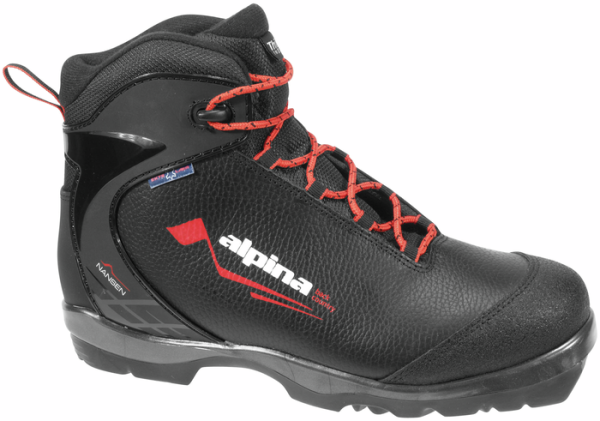 Alpina Nansen BC fjellskistøvler