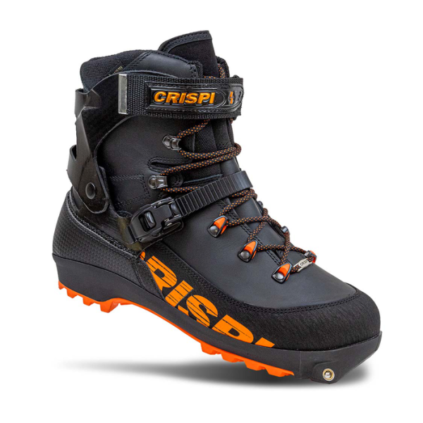 Crispi Futura XP Pro fjellskistøvler.