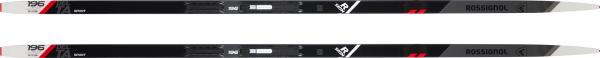 Rossignol R-skin Delta Sport felleski