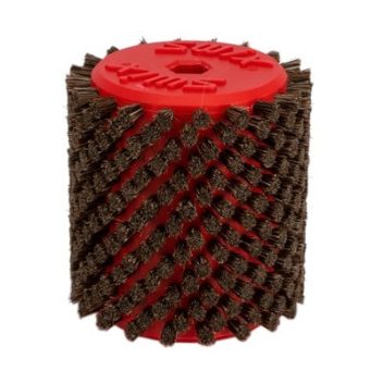 Swix rotorbørste hestehår 70 mm
