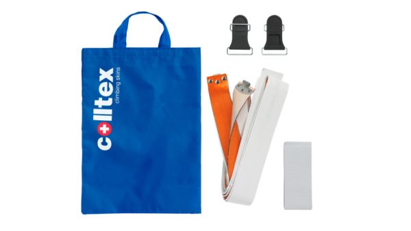 Åsnes Colltex Nylon 2100/45mm Combifix