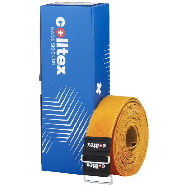 Åsnes Coltex BC Skin nylon 45/2000!