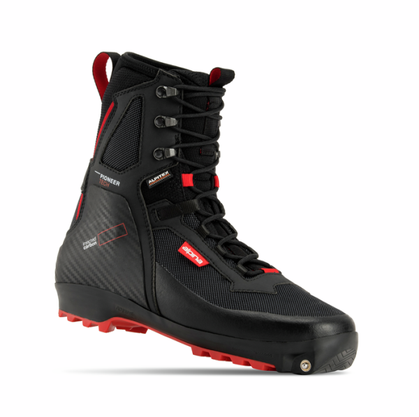 Alpina Pioneer Tech Xplore fjellskistøvler