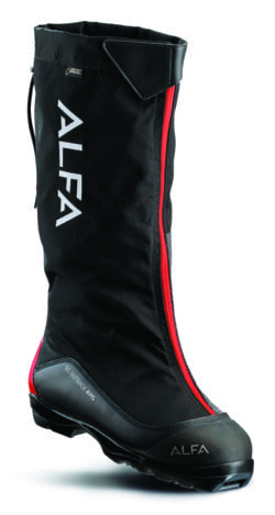 Alfa Outback BC 3.0 fjellskistøvler 1 Alfa Outback BC 3.0 fjellskistøvler