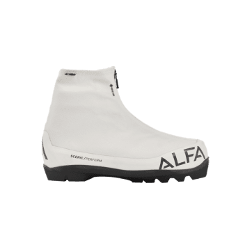 Alfa Scenic perform gtx w