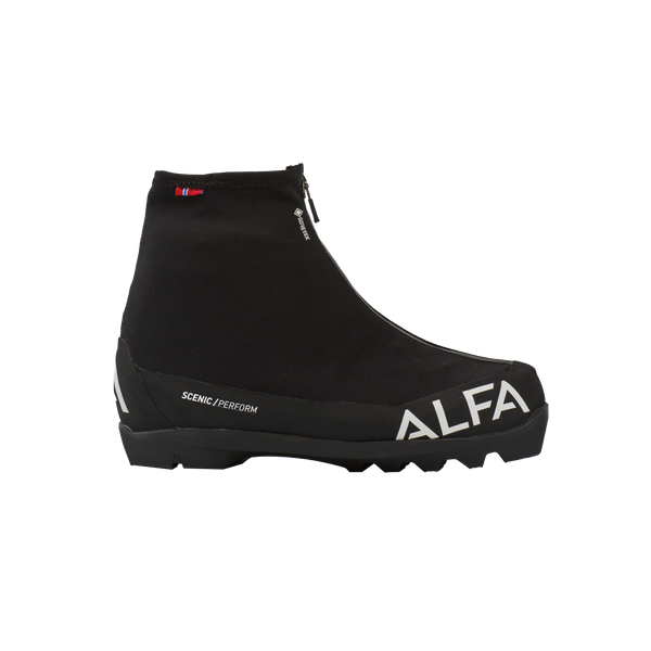 Alfa Scenic perform gtx m 1 Alfa Scenic perform gtx m