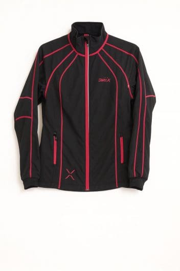 Swix Start jakke, dame