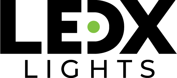 LEDX Logo