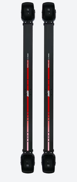 Swix Roadline classic