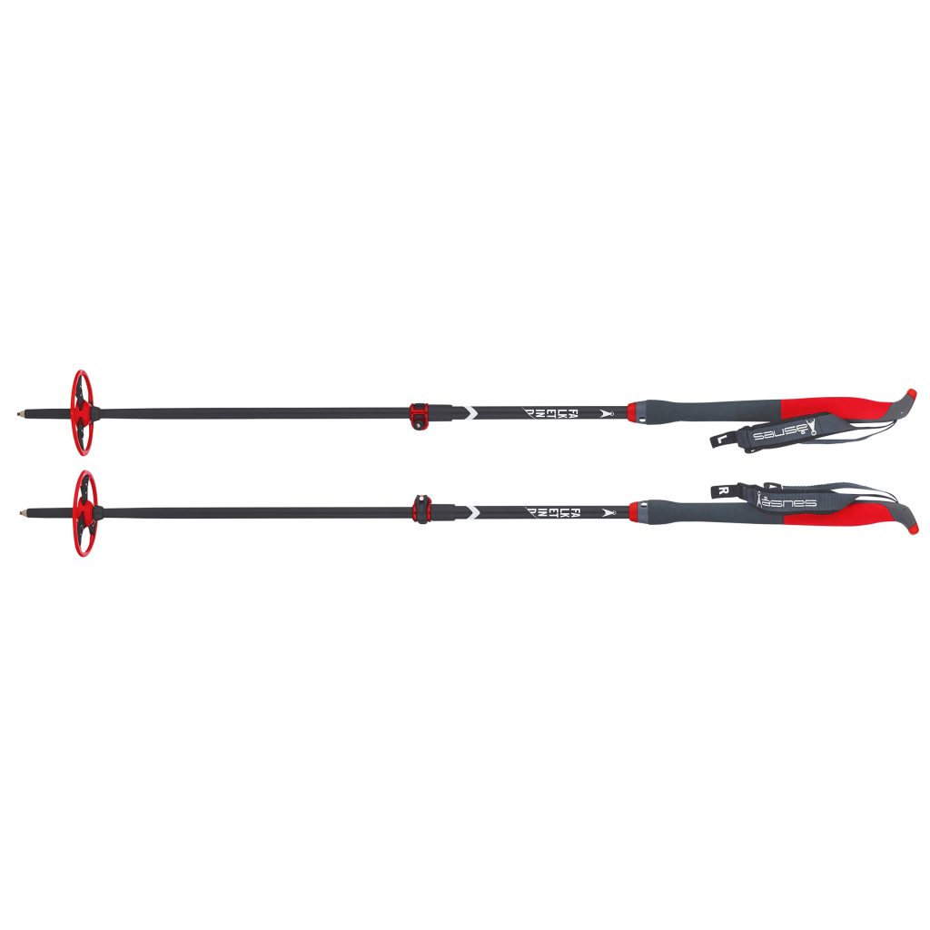 Falketind Pole 2-section V2 1 Falketind Pole 2-section V2